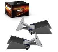 Supporti Motore Completi for Chevy SBC BBC 350 396 454 con Bulloneria
