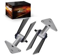 Supporti Motore Completi for Chevy SBC BBC 350 396 454 con Bulloneria