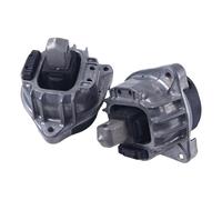 Supporti motore di supporto for cuscinetti in gomma automatici compatibili con BMW F02 F06 F07 F10 F11 F12 F13 525d 530d 535d 640d 730d 730Ld 740d