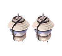 Supporti motore di supporto trasmissione motore compatibili con XF XJ 2008 2009 2010 2011 2012 2013 2014 2015 Diesel 3.0 2.2 C2Z13435 C2D6341