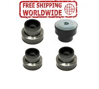 Supporti Motore JCB 4Pezzi 123/03138 Per Escavatore 3C 3CX 3D 3DX