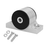 Supporti Motore Kit Boccola Di Montaggio Trasmissione In Alluminio Billet POM Per Nissan 350Z 2003-2009 Per G35 2003-2006 Accessori Per Auto Supporto Sospensione