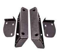 Supporti motore kit Front Left & Right swap kit for Ford F-100 Crown Vic 03+