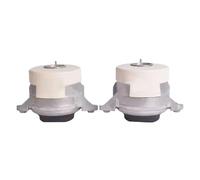 Supporti Motore Kit Supporto Motore In Gomma Per Cambio A2052400800 Per Benz A205 C205 S205 S213 W205 W213 4Matic 2013-2017 A2052400900 A2052402500 Supporto Sospensione(2Piece)