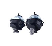 Supporti motore per 22116795417 22116793016 Supporto motore sinistro e destro adatto per BMW X5 X6 E70 E71 2007(1 Pair)