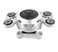 Supporti Motore per Auto 31316875 3576101 Anteriore Sinistro Lato Guidatore Supporto Motore Lemforder per Volvo S80 S60 V70 V60 XC70 2011-2014 Supporto Motore Cambio