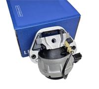 Supporti motore per auto Adatto per Audi S8 A8 2010-2013 A6 C7 S6 A7 S7 D4 2.0 TDI 4G0199381NT 4G0199381LE Supporto motore sinistro/destro Supporto Regolabile(4G0199381NT)