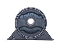 Supporti Motore per Auto Mitsubishi per Lancer 4G15 4G92 6A11 4G13 per Mirage per CK 1995-2002 Mr131296 A6622 Enm76172 Supporto Motore Montaggio Motore