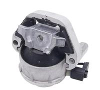 supporti motore per auto Per Audi A6 C7 S6 A7 S7 S8 A8 D4 | Supporto motore sinistro o destro 4G0199381LF 4G0199381LE 4G0199381NT