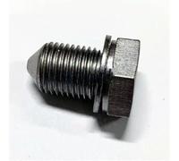 Supporti Motore per Auto per VW, EOS, Golf, GTI, Jetta, Passat, Tiguan N90813202 Tappo di Scarico Olio Motore, Vite di Fissaggio, Supporto Motore