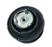 Supporti motore per auto Ricambi per supporto motore, piedino in gomma per sospensione per staffa cambio S202 C208 W202 Supporto Gegolable per motore