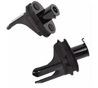 Supporti Motore per Auto Supporto Centrale 2X Motore Motore Telaio ausiliario Anteriore 50280-SDA-A01 50285-SDA-A01 per Acura TL TSX per Accord Supporto Motore Cambio