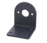 Supporti motore per auto Supporto motore 550 545 555 540 in metallo per montaggio ad alta coppia per telaio fisso Adatto per modello di barca/auto RC Kit Supporto Motore