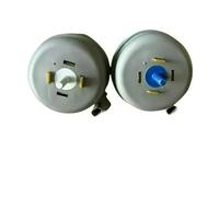 Supporti Motore Per Autoveicoli Per A6 Per Quattro 3.0L .2L 2005 2006 2007 2008 2009 2010 2011 Supporto Motore Elettrico Anteriore Sinistro O Destro 4F0199382BL 4F0199379BH(1piece 4F0199382BL)