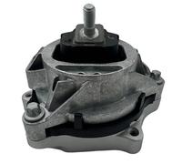 Supporti Motore Per Autoveicoli Per BMW Per Serie 1 2 3 4 2011 Supporto Motore Supporto Sinistro Per Auto AU34-22116859411