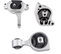 Supporti Motore Per Autoveicoli Per Nissan Per Altima 2.5L 2007 2008 2009 2010 2011 2012-2017 Sostituisci Il Supporto Trasmissione Accessori Per Auto Motore 11350-JA00A
