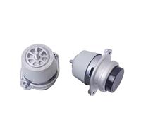 Supporti Motore Per Cayenne V8 955 957 9PA1 GTS 4.5 4.8 Turbo S 4.5 4.8 2003-2010 Kit Di Supporto Motore Idraulico Per Trasmissione Motore Supporto Sospensione(2Piece)