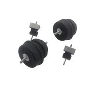 Supporti motore PER Hyundai PER Genesis 3.8L 2012-2014 | Set 4X motore anteriore sinistro/destro e supporto trans 21812-2M150 21812-3N100 21832-3M300
