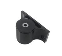 Supporti Motore Per NISSAN 350z 2003-2009 Per G35 Per Torque Per Solution Engine 2003-2006 Supporti Billet Trasmissione Boccola di montaggio della trasmissione Supporto Sospensione