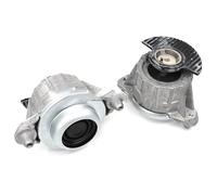 Supporti motore per Supporto motore OEM LEMFORDER sinistro o destro A2042404317 adatto per Mercedes W204 S204 W212 S212 C230/C280/C300/C350 E300/E350(TRANS A2122400418)