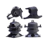 Supporti motore per Supporto trasmissione motore anteriore e posteriore 4 pezzi adatto per Honda Odyssey 3.5L 2011-2016 50810-TK8-A01 50830-TA1-A0 50820SHJA03 A4587