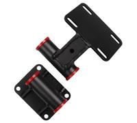 Supporti Motore per Wrangler per JK per Swap per LS1 LSX LS2 LS3 Gen 3 4 2007-2018 per Vortec .8 5. 6.0 .2 Supporto Motore LS Supporto Idraulico