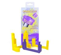 Staffe del motore POWERFLEX EUROPEAN PFF85-530