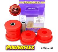 Supporti Motore Powerflex Grande Diesel Per Rover 45 99-05 PFF63-418R