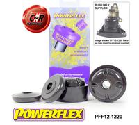 Supporti Motore Powerflex Per Maserati Merak (1972 - 1983) PFF12-1220