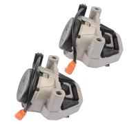 Supporti Motore Sinistro E Destro Per Auto 4G0199381LE 4G0199381LF 4G0199381NT Per A6 C7 S6 A7 S7 S8 A8 D4 2.0 TFSI 3.0 TDI Supporto gruppo propulsore(Left-Right)