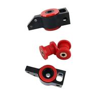 Supporti Motore Supporto Braccio Controllo Inferiore Anteriore Con Boccola Per Componenti Motori Per Automobili Supporti Motore Per VW Per Golf Per Jetta Per A3 06-14 Supporto Sospensione