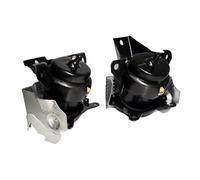 Supporti Motore Supporto Motore Idraulico Sinistro E Destro 2X Per Cadillac Per Escalade 84175582
