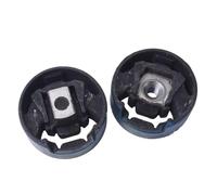 Supporti Motore Supporto Motore In 2 Pezzi Boccola In Gomma Incollata 3QF199867A 3QF199868D Per VW Per Atlas Per Cross Per Sport Per Teramont Per Q3 2016-2022 Supporto Sospensione
