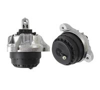 Supporti Motore Supporto Motore Sinistro E Destro 22116780264 Per BMW Serie 5 F10 F11 2009-2016 22116780263 Ricambi Aftermarket Per Motore Supporto Sospensione