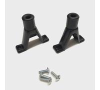 Supporti Para-Brise Ripiegabili Fit For SUZUKI SAMURAI '80-'95