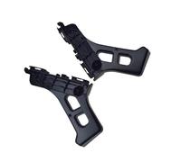 supporti paraurti Compatibile Con Lexus Per CT200h 2011-2014 2015 2016 2017 Staffa Di Fissaggio Paraurti Anteriore Sinistro Destro 5211576011 LX1043106 5211676011 LX1042106