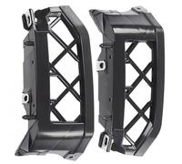 supporti paraurti Compatibile Con Nissan Per Frontier 2005-2012 2013 2014 2015 2016 2017 2018 2019 2020 2021 Staffa Di Montaggio Paraurti Anteriore NI1043115