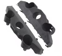 supporti paraurti Compatibile Con Nissan Per Versa 2020 2021 2022 2 Pezzi Supporto Per Staffa Paraurti Anteriore 622245EE0A 622255EE0A