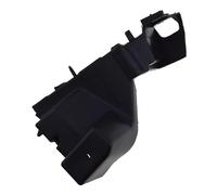 supporti paraurti Compatibile Con Per Q5 2009 2010 2011 2012-2017 Per SQ5 2014 2015 2016 2017 Staffa Di Fissaggio Paraurti Anteriore Lato Sinistro Destro 8R0807283C 8R0807284C