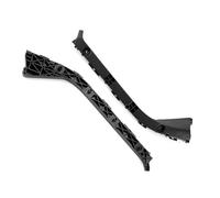 supporti paraurti Compatibile Con Toyota Per Prius 2004-2009 52115-47010 52116-47010 Supporto Per Paraurti Inferiore Anteriore Posteriore Sinistro Destro 5211647010 5257647011