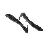 supporti paraurti Compatibile Con Toyota Per Prius 2004-2009 52115-47010 52116-47010 Supporto Per Paraurti Inferiore Anteriore Posteriore Sinistro Destro 5211647010 5257647011