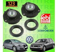 SUPPORTI PER AMMORTIZZATORI ANTERIORI VW GOLF V - GOLF VI