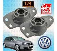 SUPPORTI PER AMMORTIZZATORI POSTERIORI VW GOLF V - FEBI BILSTEIN