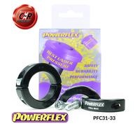 Supporti Per Barra Anti Roll Powerflex Lateral 31-31mm PFC31-33