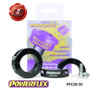 Supporti Per Barra Anti Rollio Powerflex Lateral 28-30mm PFC28-30