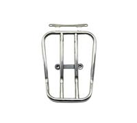 supporti per bauletti Portapacchi posteriore per motociclette, adatto per Lambretta G350