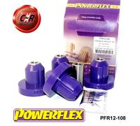 Supporti Per Beam Posteriore Powerflex Per Peugeot 106 (91-03) PFR12-108