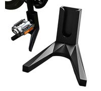Supporti per biciclette da corsa - Stabile bicicletta Stand robusto Base, comodo supporto per display | Colpi regolabili Per Bici Multifunzionali Per La Casa All'interno 'appa