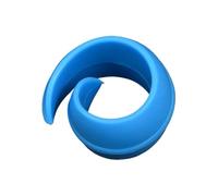 Supporti per bobine | Protezioni in silicone - Supporti profumati alle erbe - Per artisti Hobbyists Entusiasmanti Casa Artigianato Stanza Cucire Atelier