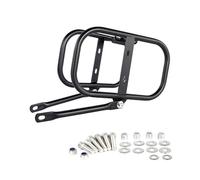 Supporti Per Borse Laterali Per Royal Enfield 2018-2022 E Per Scram 411 2022-2023